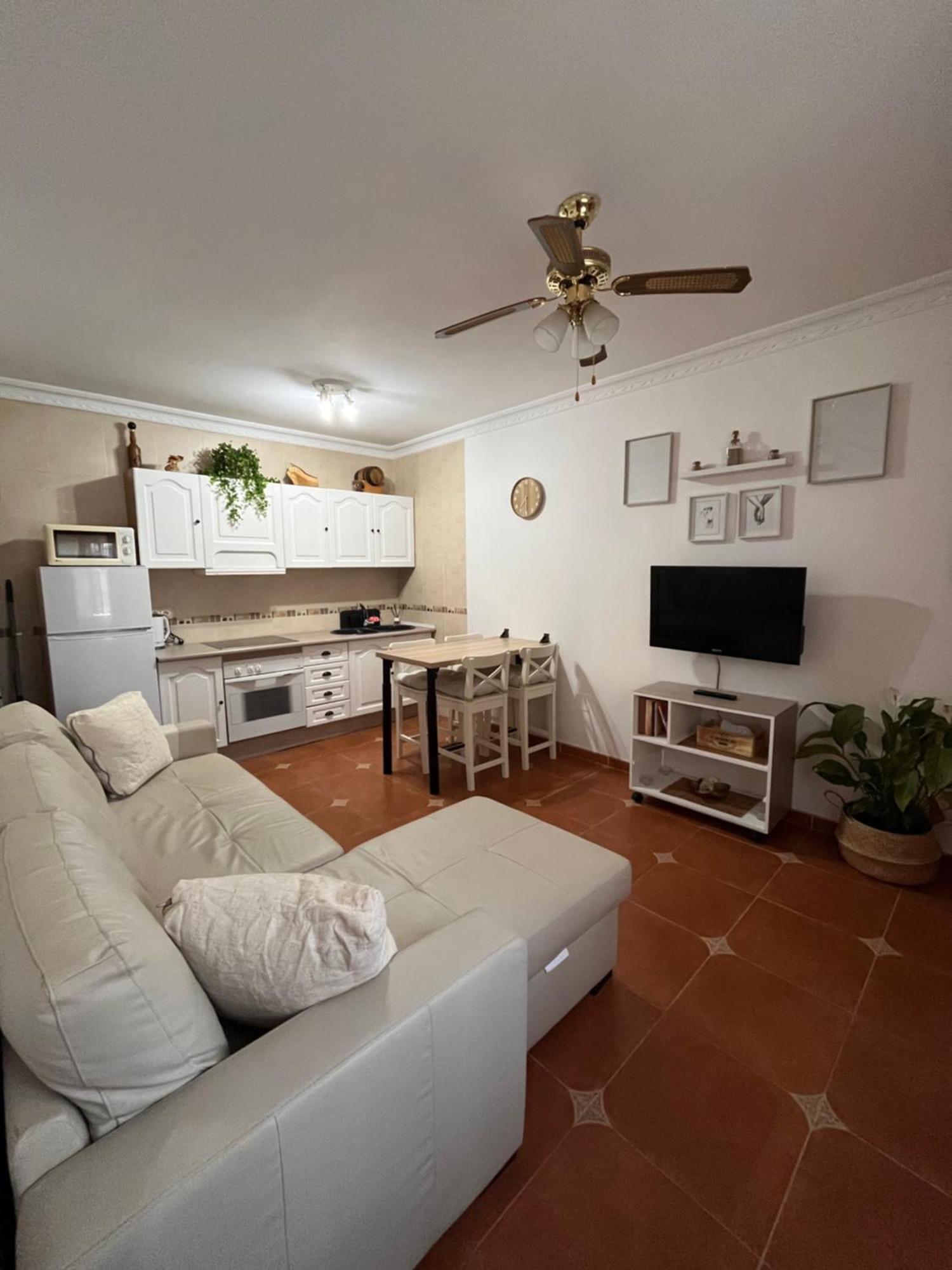 Costa Suri Apartment Nerja Exterior foto